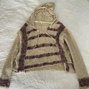 Mora Knitted Sweater